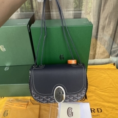 Goyard Satchel Bags